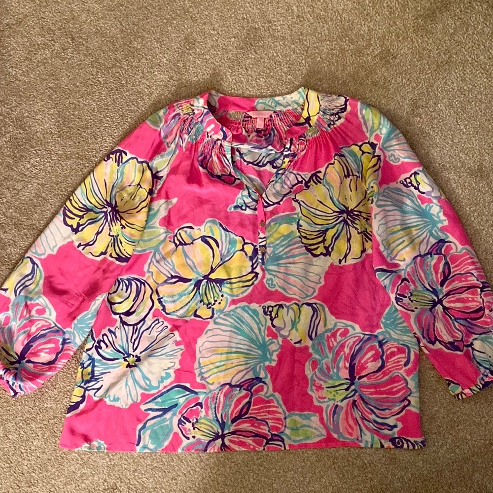 Lilly Pulitzer Elsa